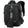 Lowepro Vertex 100 All Weather Notebook Computer Backpack, fits most 14" Screens, Black