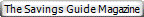 The Savings Guide Magazine