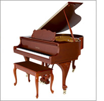 Hobart M. Cable GH42D