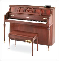 Disklavier Mark III Series - MX-500G