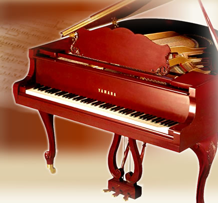 Welcome to Rockaway Music