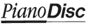 PianoDisc