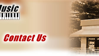 Contact Rockaway Music