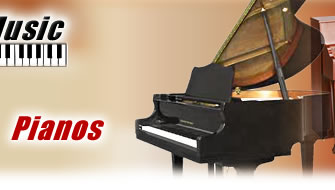 pianos