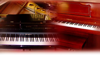 Used Piano Store in NJ-image