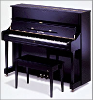 Yamaha U1